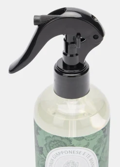 Vaporizzatore per ambiente Peonia e Tè bianco*Croff