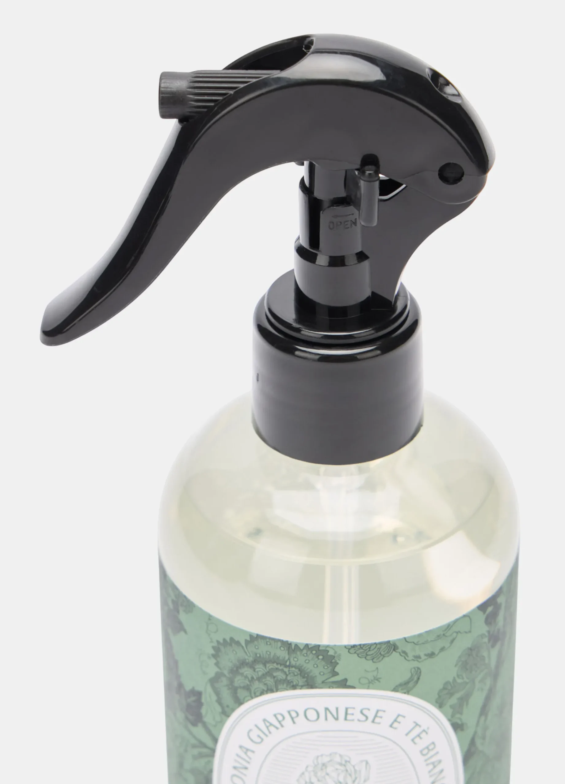 Vaporizzatore per ambiente Peonia e Tè bianco*Croff