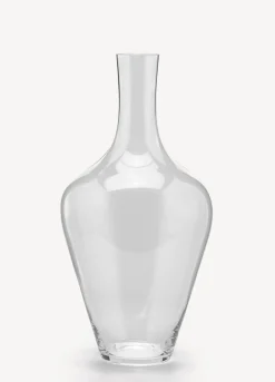 Vaso ad anfora in vetro*Croff Sale