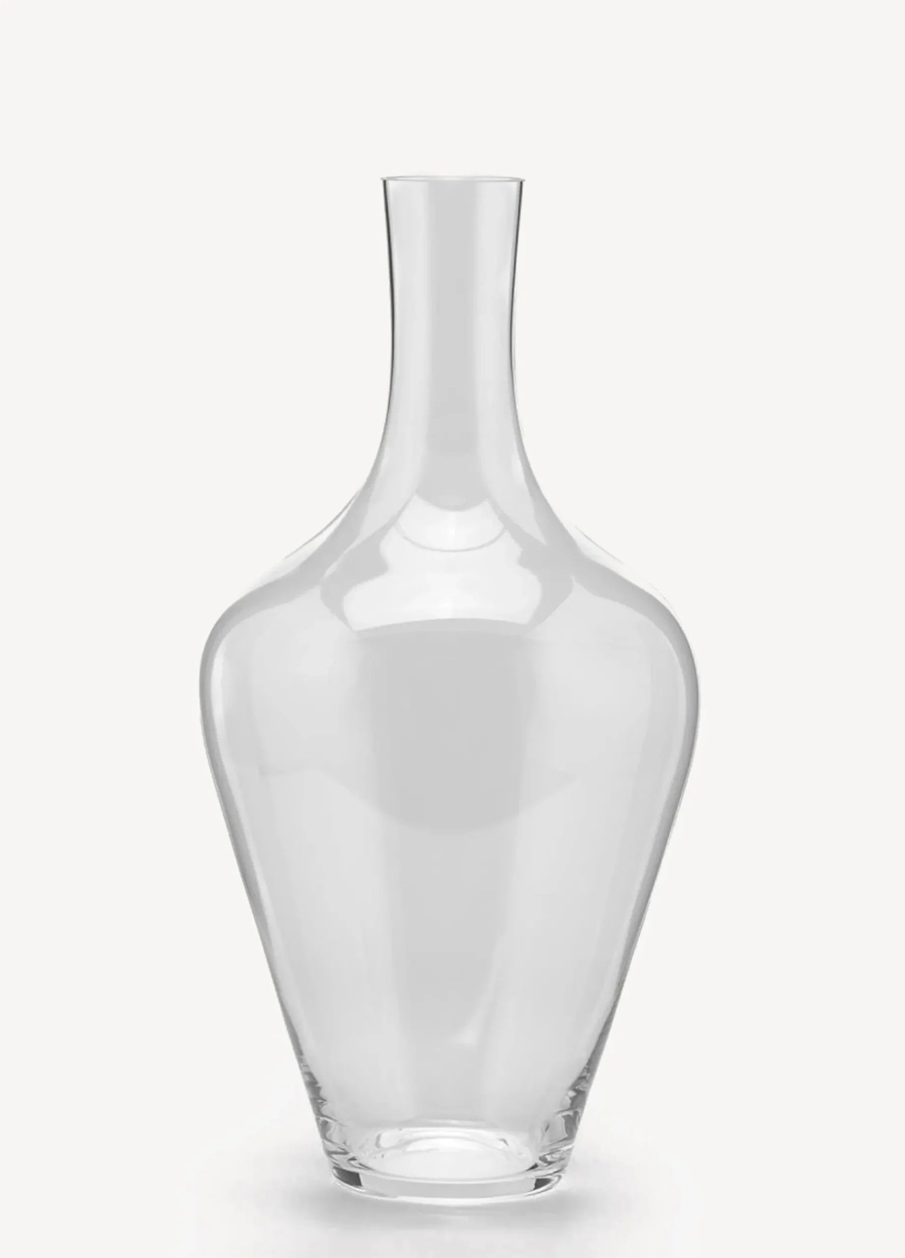 Vaso ad anfora in vetro*Croff Sale