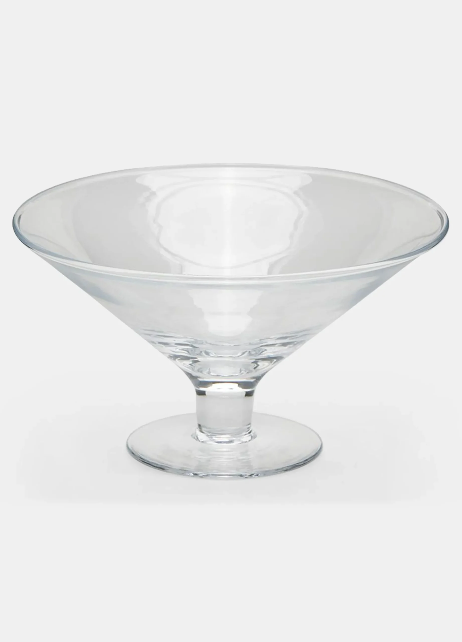 Vaso Cocktail in vetro*Croff Hot