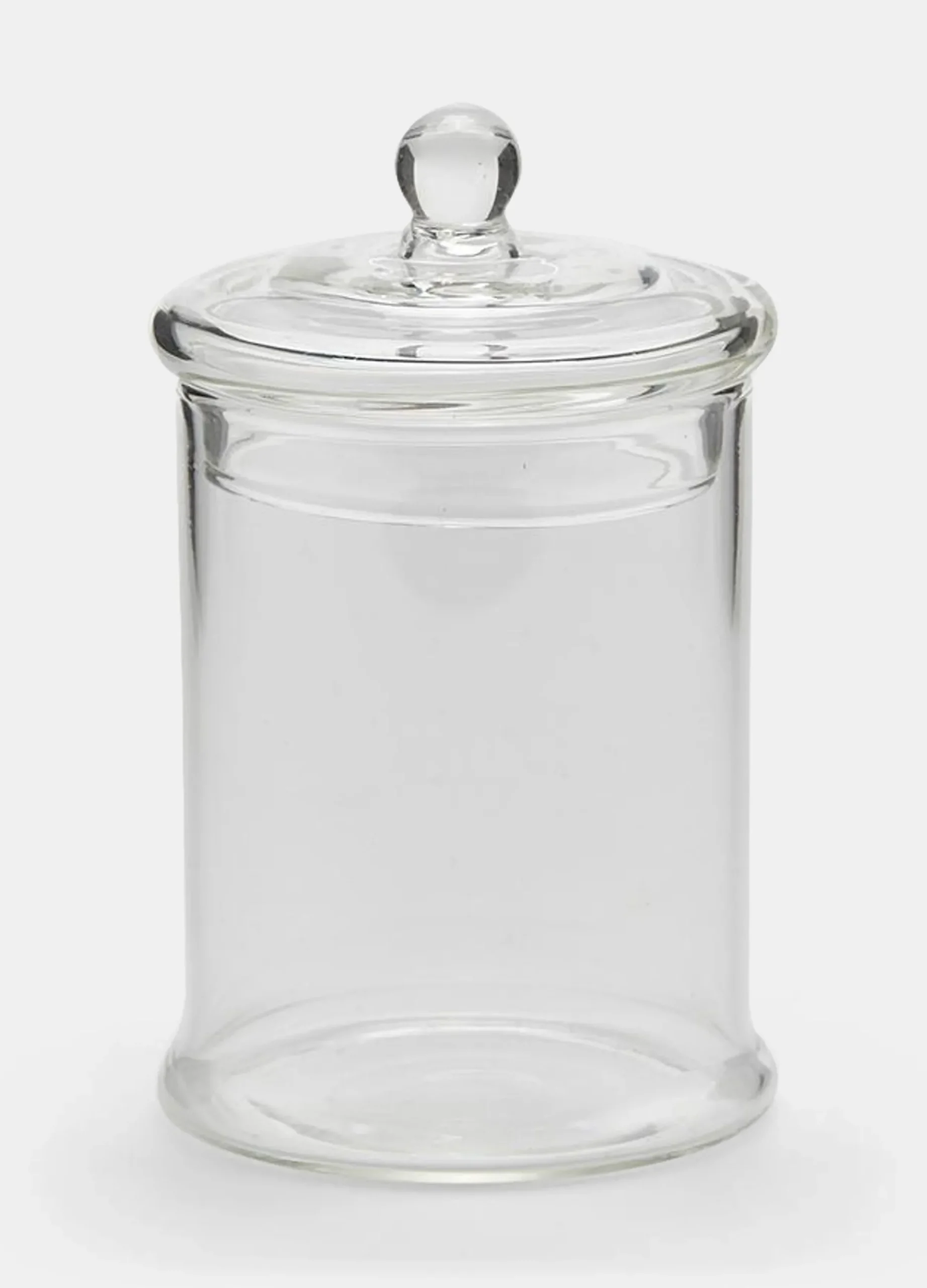 Vaso contenitore cilindrico*Croff Online