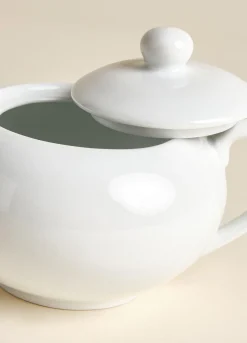 Zuccheriera in ceramica*Croff Hot