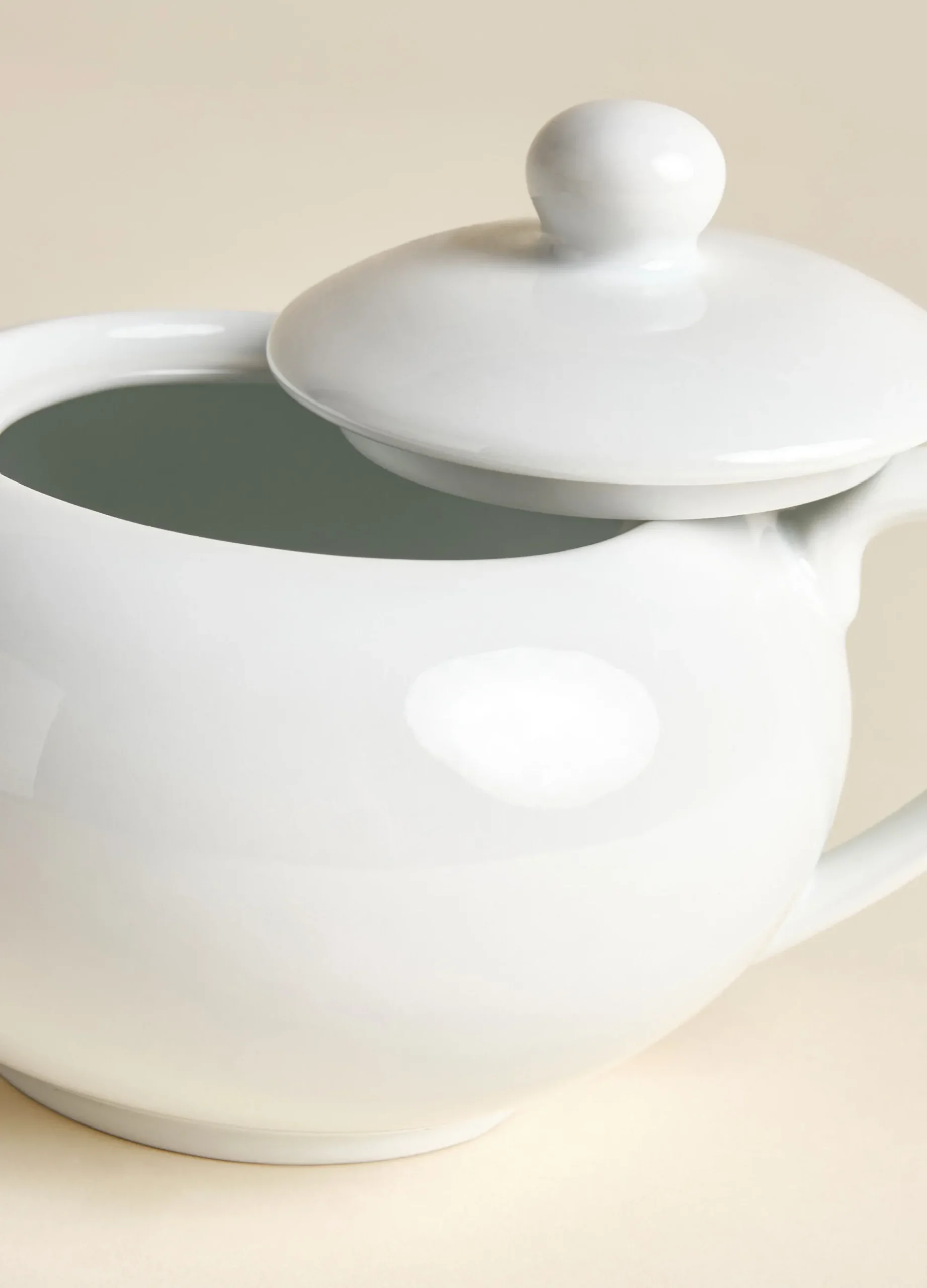 Zuccheriera in ceramica*Croff Hot